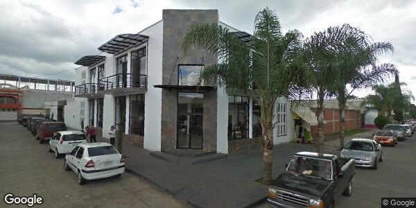 ADMINISTRACIÓN DE RENTAS URUAPAN